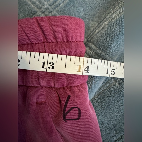 New Lululemon Softstreme High-Rise Pant *Full Length - Picture 3 of 5